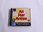 Playstation 1 - All Star Action, Spelcomputers en Games, Games | Sony PlayStation 1, Ophalen of Verzenden, Nieuw