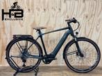 Bulls Urban Evo 12 E-Bike Shimano XT 2022, Fietsen en Brommers, Elektrische fietsen, Overige merken, Ophalen of Verzenden, Zo goed als nieuw