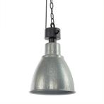 Industriële Hanglamp - Industria 2007 Design  - Grijs, Huis en Inrichting, Lampen | Hanglampen, Nieuw, Verzenden