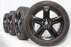 BMW 2 serie F45 Active Gran Tourer 17 inch Velgen 478 + Wint, Gebruikt, Velg(en), 17 inch, Winterbanden