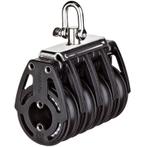 Viadana Carbo 57mm Vierschijfsblok, Ophalen of Verzenden, Nieuw