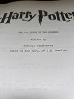 Harry Potter and the Order of the Phoenix (2007) - Daniel, Nieuw