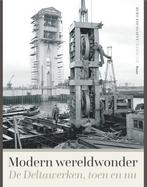 Modern wereldwonder 9789024423736 Willem van der Ham, Gelezen, Willem van der Ham, Eric Berkers, Verzenden