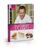 9789059165342 njam programmaboek - Desserts | Tweedehands, Boeken, Gelezen, Roger van Damme, Verzenden