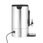 Hendi Percolator - 14L - roestvast staal - non-drip kraan..., Ophalen of Verzenden, Nieuw
