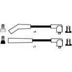Ngk Rc-Rv414 Bougiekabelset Ignition Cables Rover, Verzenden, Nieuw