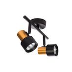 Opbouw plafondspots - 2x - GU10 - 260mm, Ophalen of Verzenden, Nieuw