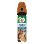 Turtle Wax Power Out! Leather 400ml, Verzenden
