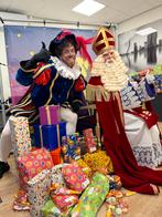 Boek hét Sinterklaasfeest voor jouw bedrijf!, Diversen, Sinterklaas, Nieuw