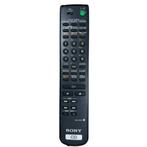 Afstandsbediening Sony rm-dx57 cdp-cx5 cdp-cx57, Ophalen of Verzenden, Nieuw, Origineel