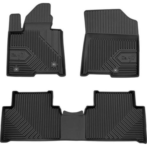 Kia Sorento IV XL Hybrid vanaf 2020 All Weather rubber autom, Auto diversen, Automatten, Nieuw, Ophalen of Verzenden