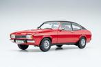 Touring Modelcars 1:18 - Modelauto - Ford Capri II Ghia 3.0, Hobby en Vrije tijd, Modelauto's | 1:5 tot 1:12, Nieuw