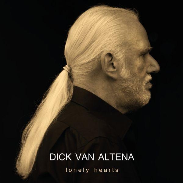 Dick van Altena - Lonely Hearts - CD, Cd's en Dvd's, Cd's | Overige Cd's, Ophalen of Verzenden