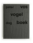Peter Vos Vogeldagboek 9789081388740