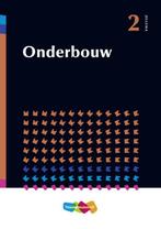 Jellema 2 onderbouw, 9789006951622, Boeken, Verzenden, Zo goed als nieuw, Studieboeken