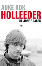 Holleeder 9789023459125 Auke Kok, Boeken, Verzenden, Gelezen, Auke Kok