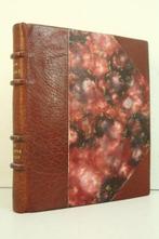 Octave Mirbeau - Chez lillustre écrivain [ex. de tête 1/115, Antiek en Kunst