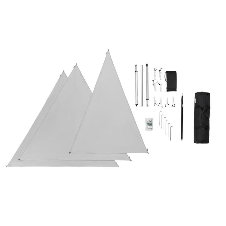 Thule Subsola Side Pack 2.00, Caravans en Kamperen, Tenten, Nieuw