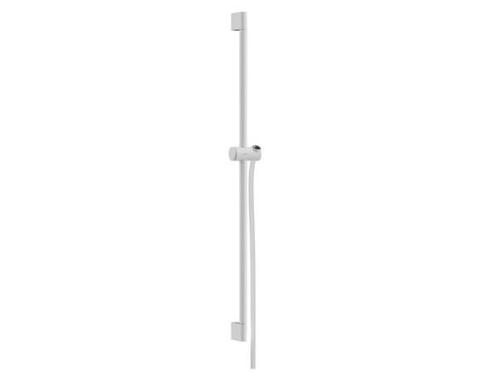 Veiling - Hansgrohe douchestang 90cm m/doucheslang Unica mat, Doe-het-zelf en Verbouw, Sanitair