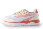 Puma Sneakers in maat 40 Wit | 10% extra korting, Wit, Puma, Verzenden, Sneakers of Gympen