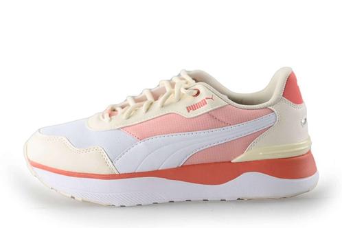 Puma Sneakers in maat 40 Wit | 10% extra korting, Kleding | Dames, Schoenen, Wit, Zo goed als nieuw, Sneakers of Gympen, Verzenden