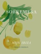 Sobremesa 9789048844388 Sergio Herman, Verzenden, Gelezen, Sergio Herman