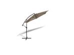 decorie zweefparasol met hoes, Verzenden, Nieuw