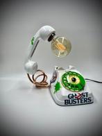 Tafellamp - Plastic, Koper, Metaal - Opera gemaakt door AF