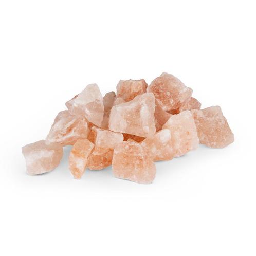 Beauty & Care Zoutsteen brokstukken 1 kg 1 kg.  new, Sport en Fitness, Sauna, Fins of Traditioneel, Nieuw, Ophalen of Verzenden