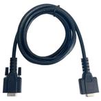 OBDSTAR 15 Pins DB15 Verlengkabael Interface, Auto diversen, Autogereedschap, Verzenden, Nieuw