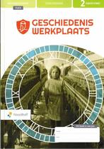 Geschiedeniswerkplaats 3e ed havovwo 2 FLEX in 9789001297954, Verzenden, Zo goed als nieuw