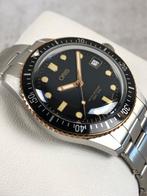 Oris - Divers Sixty Five Medium Automatic - 01 733 7747, Sieraden, Tassen en Uiterlijk, Horloges | Heren, Nieuw