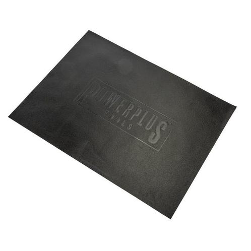 Zachte dunne non-woven foam mat met logo 827 x 597 x 2,5 mm, Doe-het-zelf en Verbouw, Gereedschap | Handgereedschap, Ophalen of Verzenden