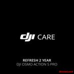 DJI Care Refresh 2-Year Plan (Osmo Action 5 Pro) EU, Nieuw