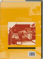 Het Groninger boekbedrijf / Groninger historische reeks, Boeken, Verzenden, Gelezen, H. van der Laan