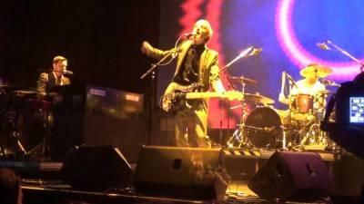 Kula Shaker Tickets | Doornroosje Nijmegen, Tickets en Kaartjes, Evenementen en Festivals