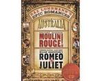 Romeo + Juliet & Moulin Rouge! & Australia, Verzenden, Nieuw in verpakking