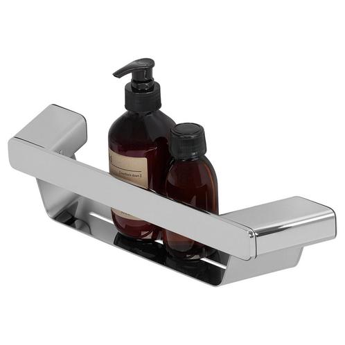Douchemand Geesa Shift 35 cm Chroom, Doe-het-zelf en Verbouw, Sanitair, Bad, Nieuw, Chroom, Ophalen of Verzenden