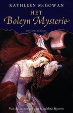 9789400501430 Het Boleyn mysterie | Tweedehands, Zo goed als nieuw, Kathleen McGowan, Verzenden