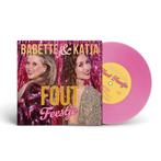 Babette & Katja - Fout Feestje - Coloured Vinyl - Vinyl Sing, Ophalen of Verzenden, Nieuw in verpakking