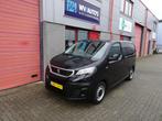 Peugeot Expert 1.5 BlueHDI 120 Compact Urban 3 zits 101801 k, Auto's, Bestelauto's, Stof, Gebruikt, Overige kleuren, Dealer onderhouden