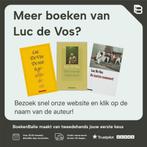 Het woord bij de daad 9789046702451 Luc de Vos, Verzenden, Gelezen, Luc de Vos