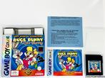 Gameboy Color - Bugs Bunny & Lola Bunny - Het Wortel Avontuu, Spelcomputers en Games, Verzenden, Gebruikt