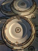 Wedgwood - Tafelservies voor 12 (52) - Osborne -, Antiek en Kunst