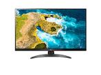 Lg - LCD Full HD TV - 27 inch, Audio, Tv en Foto, Televisies, LED, Verzenden, 50 Hz, Nieuw