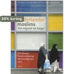 Moslims In Nederland 9789053567616, Boeken, Verzenden, Gelezen