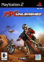 MX Unleashed (PlayStation 2), Verzenden, Gebruikt