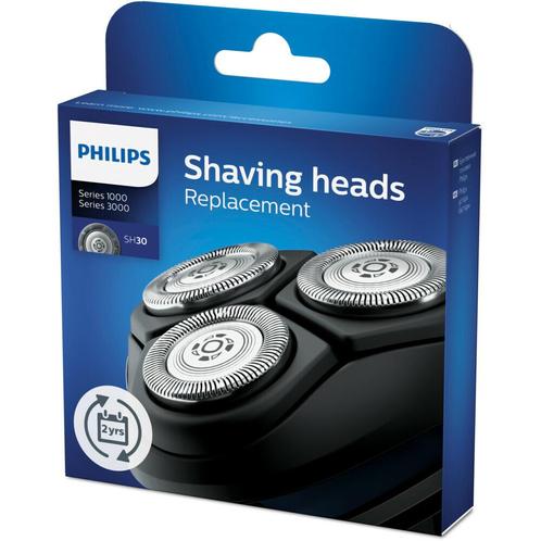 Philips Scheerhoofden Shaver Series 3000, Sieraden, Tassen en Uiterlijk, Uiterlijk | Gezichtsverzorging, Nieuw, Verzenden