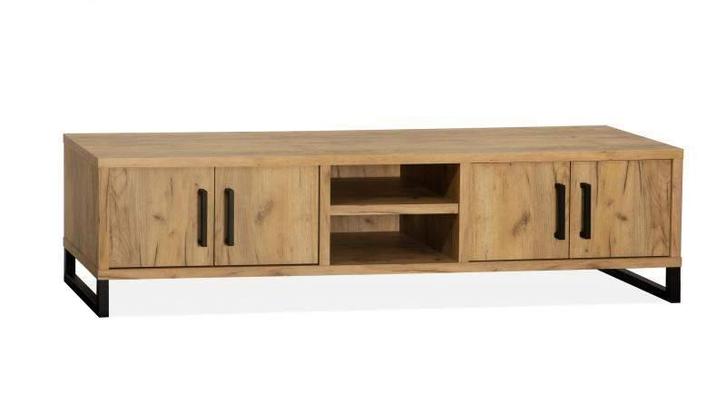 TV Meubel Groot Reeuwijk - tv-meubels, Huis en Inrichting, Kasten | Buffetkasten, Nieuw, Overige materialen