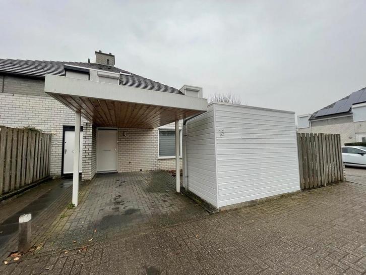 Te huur: Huis Lunariabeemd in Maastricht, Huizen en Kamers, Huizen te huur, Limburg